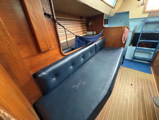 Sigma 33 Cruiser usata in vendita