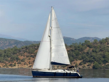 Beneteau Oceanis 393 usado à venda