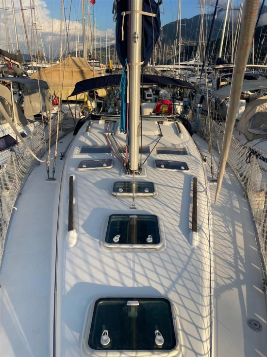 Beneteau Oceanis 393 usado à venda