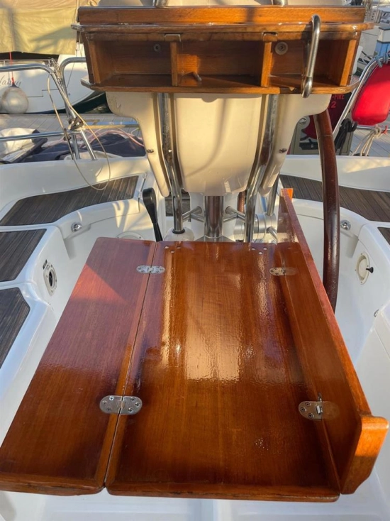Beneteau Oceanis 393 usado à venda