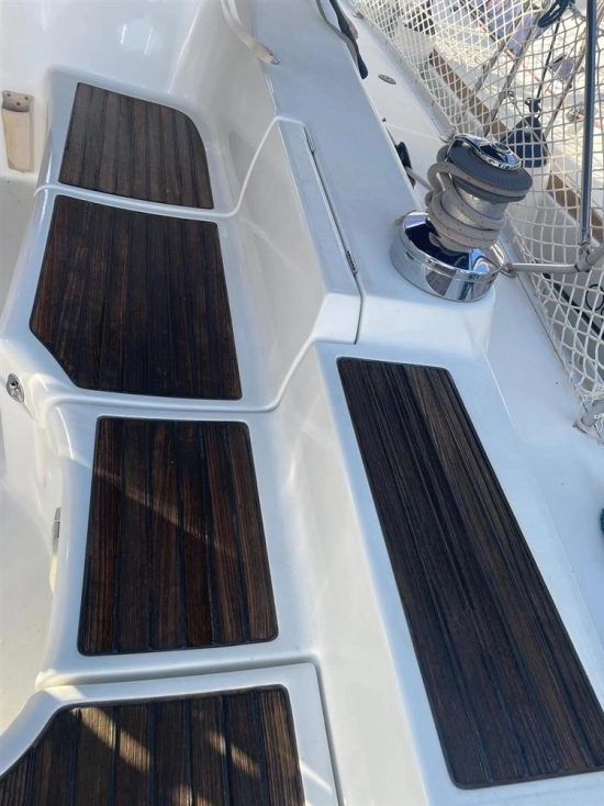 Beneteau Oceanis 393 usado à venda