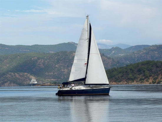 Beneteau Oceanis 393 usado à venda