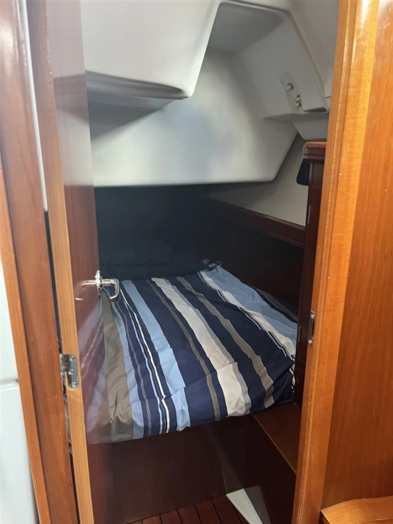 Beneteau Oceanis 393 usado à venda