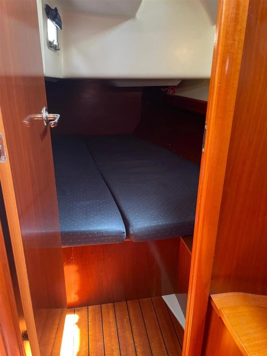 Beneteau Oceanis 393 usado à venda