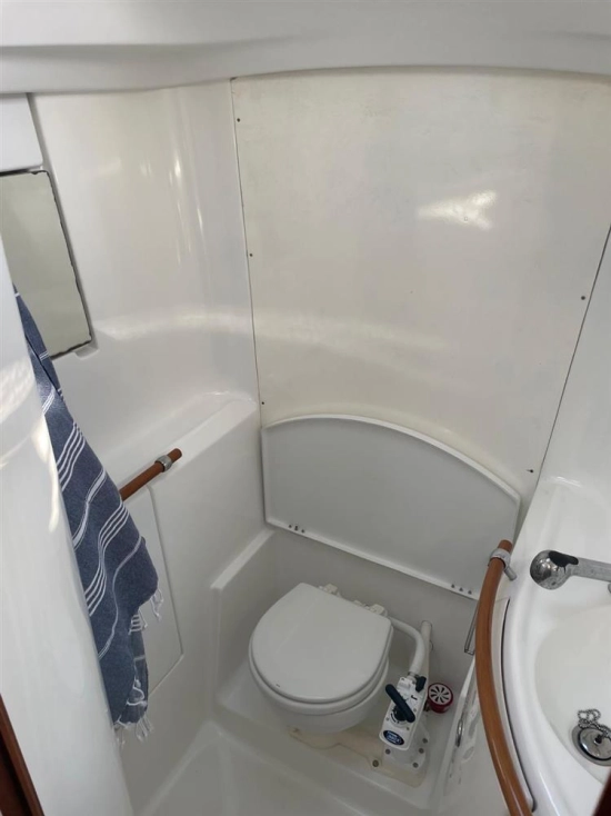Beneteau Oceanis 393 usado à venda