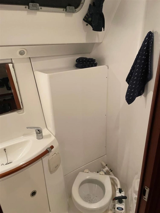 Beneteau Oceanis 393 usado à venda