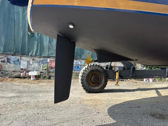 Beneteau Oceanis 393 usado à venda