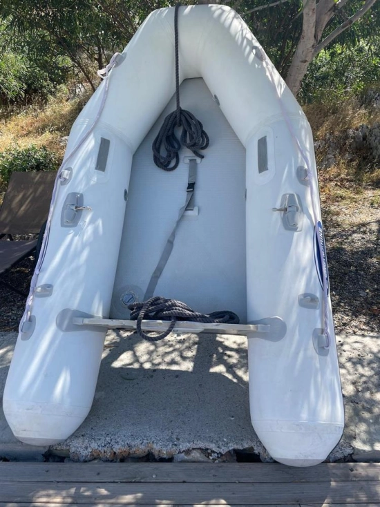 Beneteau Oceanis 393 usado à venda