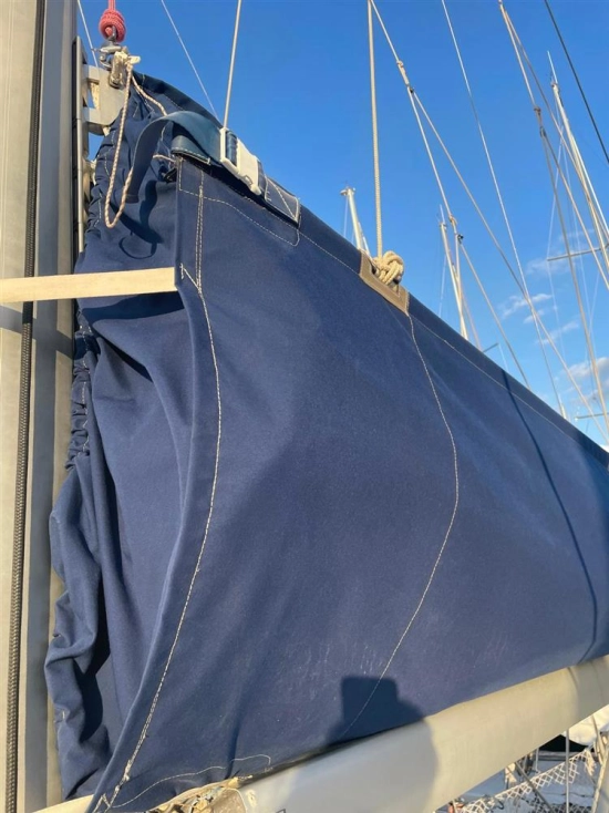 Beneteau Oceanis 393 usado à venda