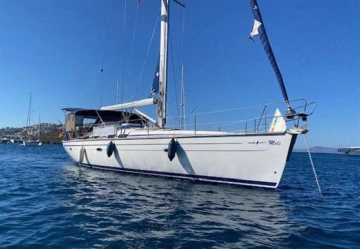 Bavaria Yachts 46 CRUISER usata in vendita