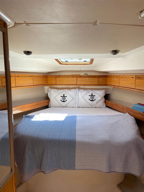 Bavaria Yachts 46 CRUISER de segunda mano en venta