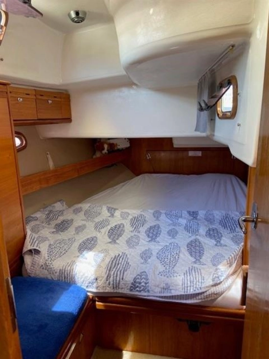 Bavaria Yachts 46 CRUISER de segunda mano en venta