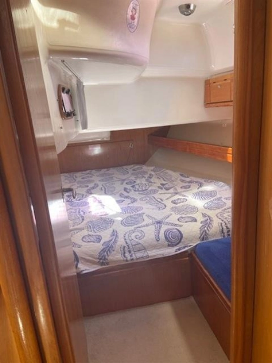 Bavaria Yachts 46 CRUISER de segunda mano en venta