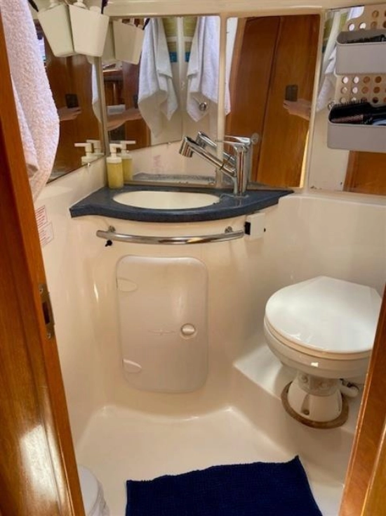 Bavaria Yachts 46 CRUISER de segunda mano en venta