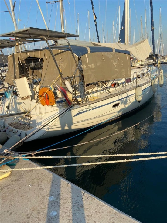 Bavaria Yachts 46 CRUISER de segunda mano en venta