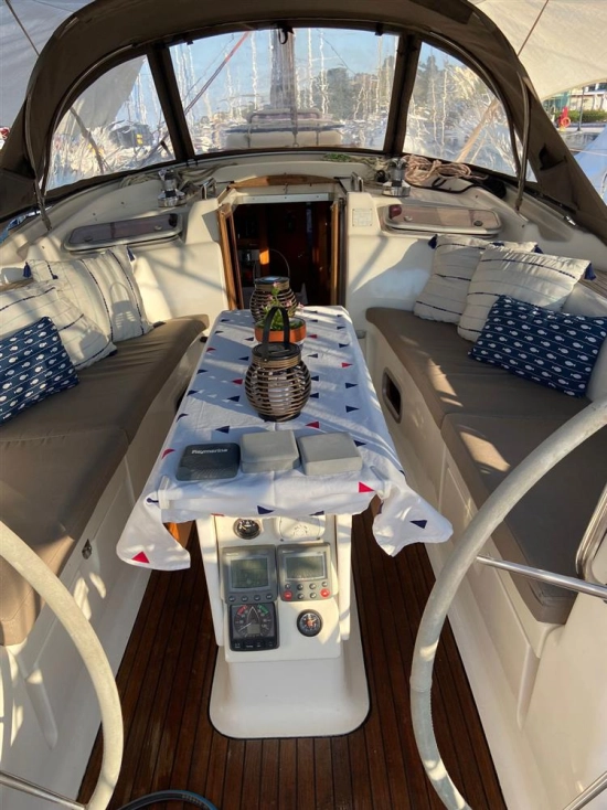 Bavaria Yachts 46 CRUISER de segunda mano en venta
