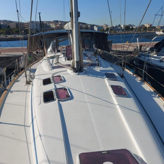 Bavaria Yachts 46 CRUISER de segunda mano en venta