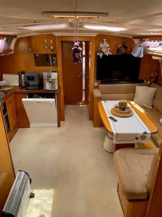 Bavaria Yachts 46 CRUISER de segunda mano en venta