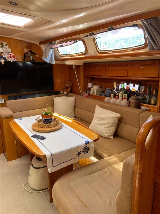Bavaria Yachts 46 CRUISER de segunda mano en venta