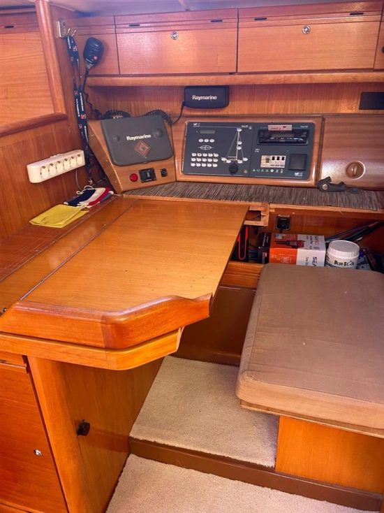Bavaria Yachts 46 CRUISER de segunda mano en venta