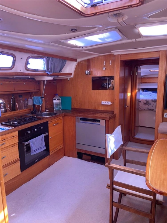 Bavaria Yachts 46 CRUISER de segunda mano en venta