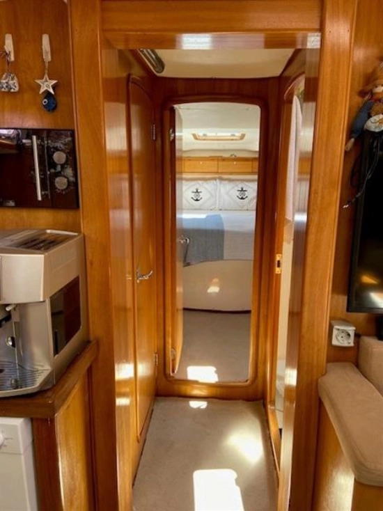 Bavaria Yachts 46 CRUISER de segunda mano en venta