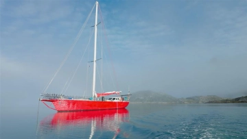 Aleutian 70 de segunda mano en venta