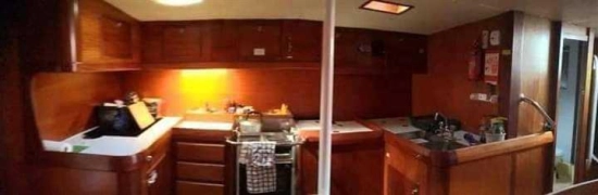 Aleutian 70 de segunda mano en venta