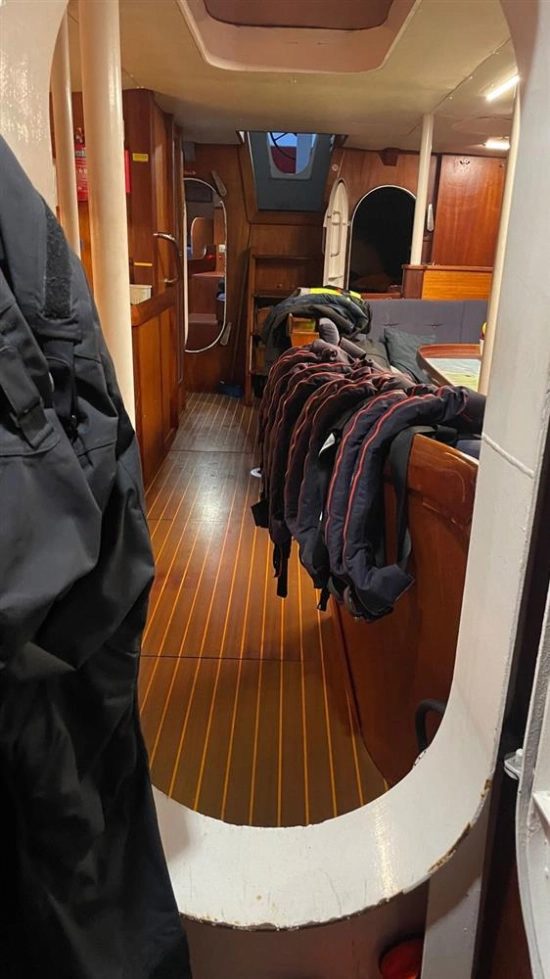 Aleutian 70 de segunda mano en venta
