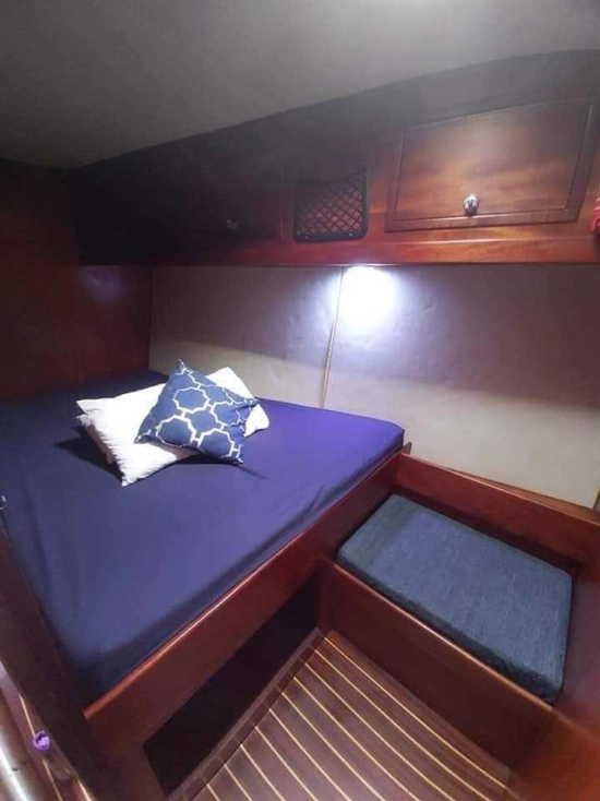 Aleutian 70 de segunda mano en venta