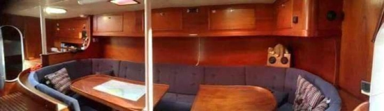 Aleutian 70 de segunda mano en venta
