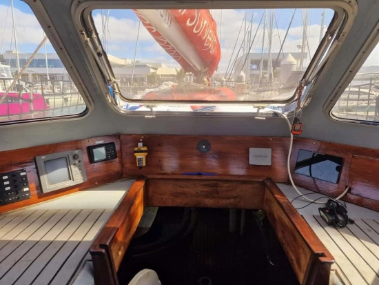Aleutian 70 de segunda mano en venta