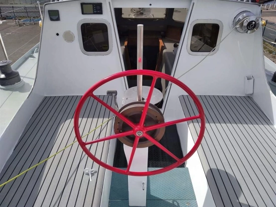 Aleutian 70 de segunda mano en venta