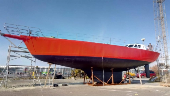Aleutian 70 de segunda mano en venta