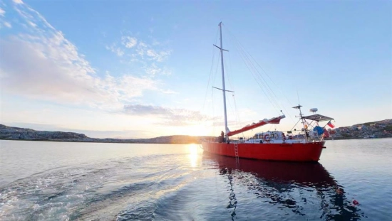 Aleutian 70 de segunda mano en venta