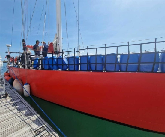 Aleutian 70 de segunda mano en venta