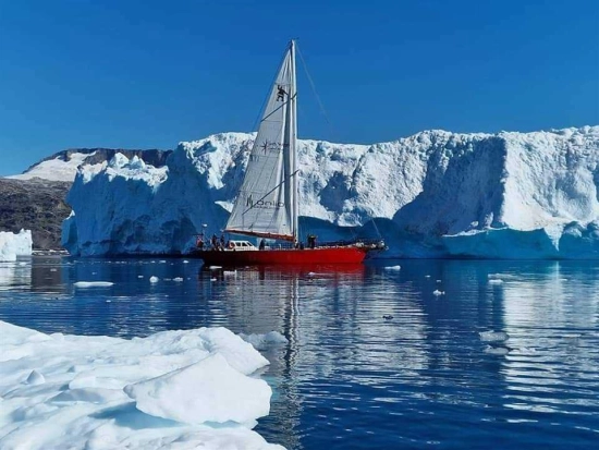 Aleutian 70 de segunda mano en venta