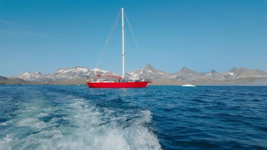 Aleutian 70 de segunda mano en venta