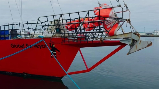 Aleutian 70 de segunda mano en venta