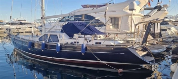 North Wind 50 de segunda mano en venta