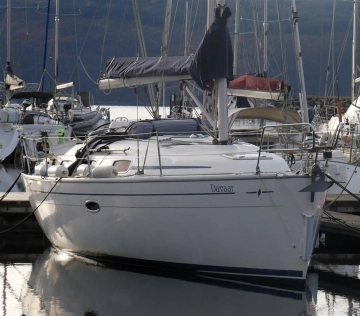 Bavaria Yachts 33 de segunda mano en venta