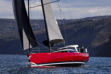 PEGASUS 50 usata in vendita