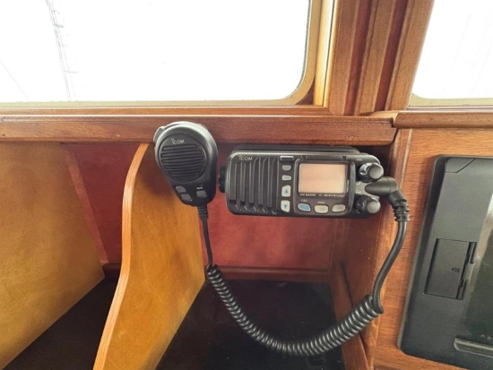 MV Marine 42 de segunda mano en venta