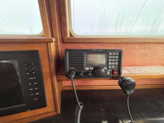 MV Marine 42 de segunda mano en venta