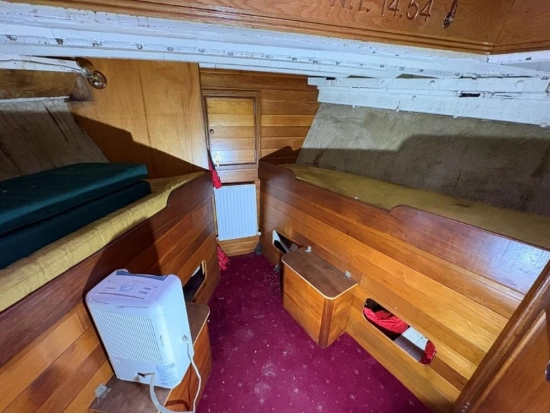 MV Marine 42 de segunda mano en venta