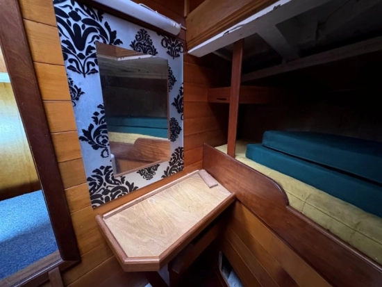 MV Marine 42 de segunda mano en venta