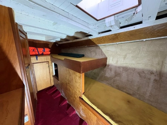 MV Marine 42 de segunda mano en venta