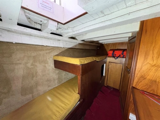 MV Marine 42 de segunda mano en venta