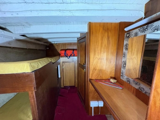 MV Marine 42 de segunda mano en venta