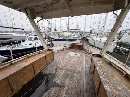 MV Marine 42 de segunda mano en venta